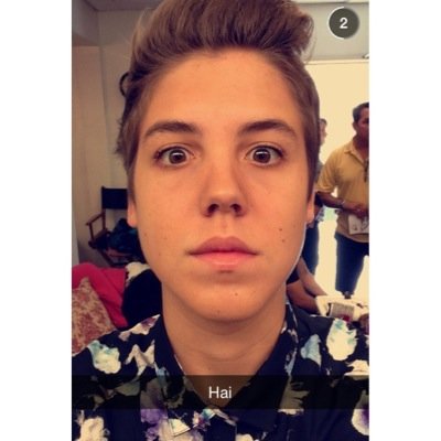 ~HEY YOU SEXY GLAZED MUFFIN~
 Follow @mattscupcakez