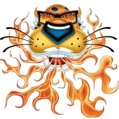 Cheeto Facts™ (@CheetoVape) | Twitter