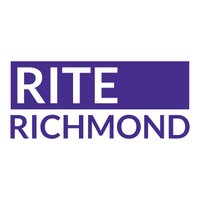 RITE Richmond(@RITERichmond) 's Twitter Profile Photo