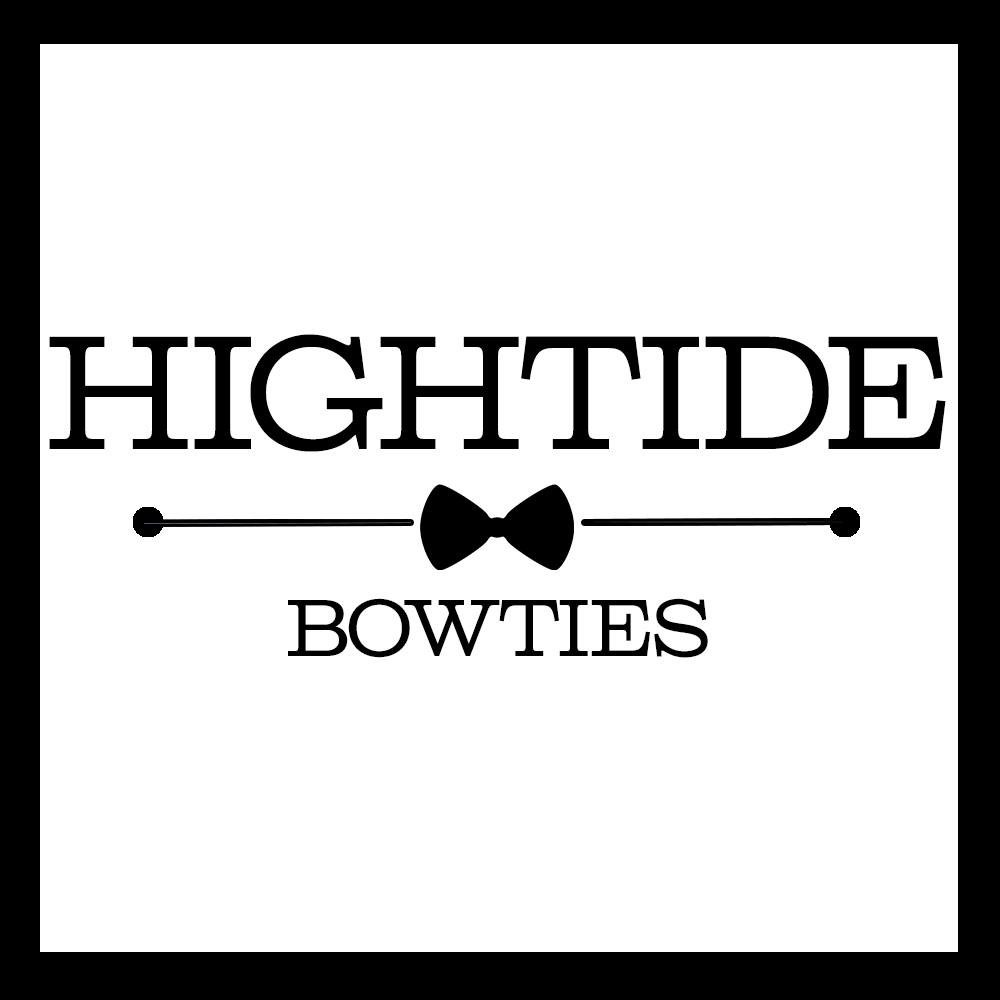 We sell handmade bow ties and pocket squares. Made in Canada; shipped worldwide.