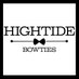 High Tide Bow Ties (@hightidebowties) Twitter profile photo