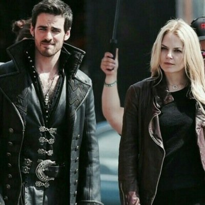 FangirlSpaztron's profile picture. I care about captainswan more than I care about my love life