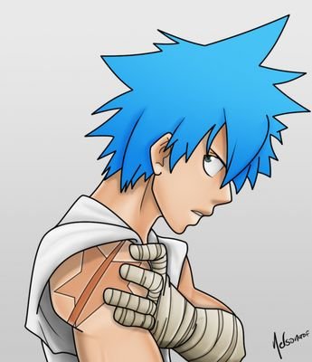 hi im black star the greatest assassin of all TIME! and I will surpass the Gods! #SERP  #DWMA #son @KidbBlue_Star