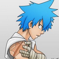 ブラック☆スタ (@_im_blackstar) 's Twitter Profile