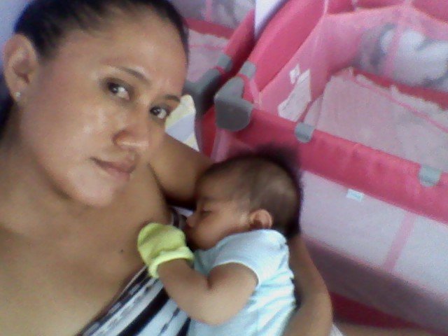 itziacanela's profile picture. 