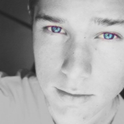 Dead but brought to life as a werewolf|17|Straight|Single|