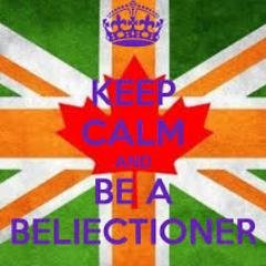 beliectioner somos perfectas
