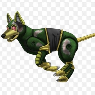 hatchet_dreads's profile picture. A loyal servant to lord megatron and my leader @xmybloodybladex robopup