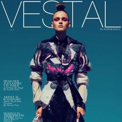 vivianvaleria8's profile picture. tok model....epk...madre..brother..kahlo...cjs...callejera de corazon..moda......modelo profesional...feliz de estar viva....ecologial...rtn76..frida kahlo..