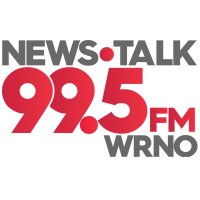 News Talk 99.5 WRNO (@995wrno) 's Twitter Profile Photo News Talk 99.5 WRNO (@995wrno) 's Twitter Profile Photo