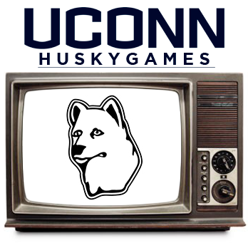 UConn Husky Games