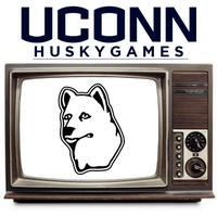 UConn Husky Games(@UConnHuskyGames) 's Twitter Profile Photo