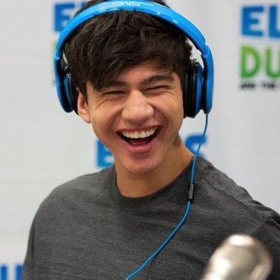 hope i made you smile :) ~ @xoclifford