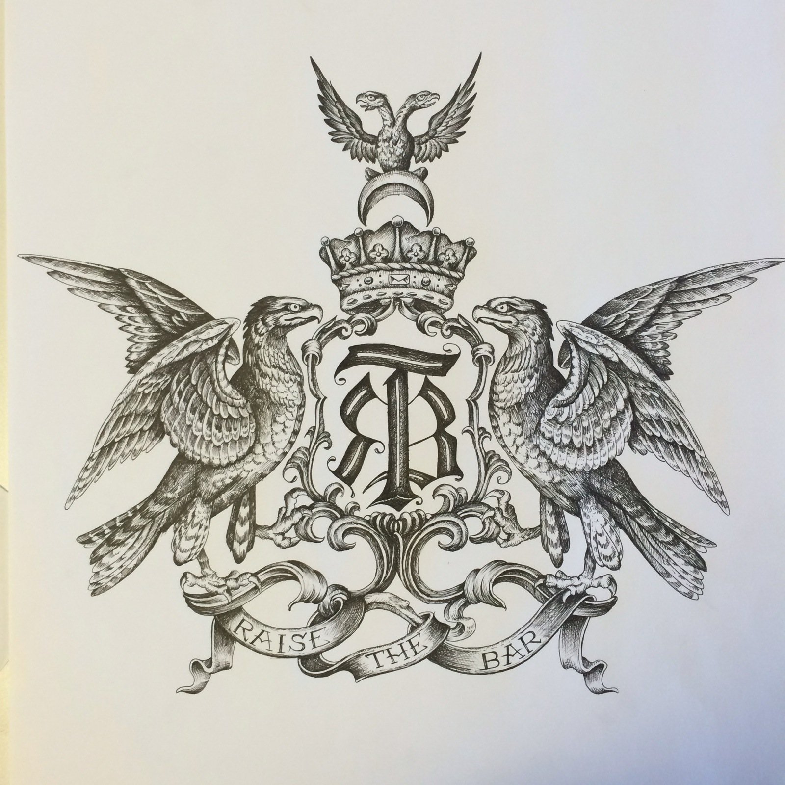 RaiseTheBarOC's profile picture. Portable Bar Fabrication & Bar Catering Co.