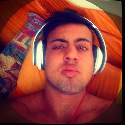 AsimShah63's profile picture. Dont quit, suffer now and then live the rest of your life as a Champion!