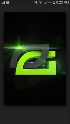 im inspired by optic gaming