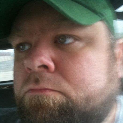 OKC_Casey's profile picture. Tech Addict, Dad, Slave of the system