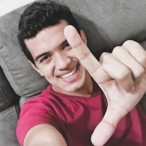 Não Importa o Som Toque a Vida ;)