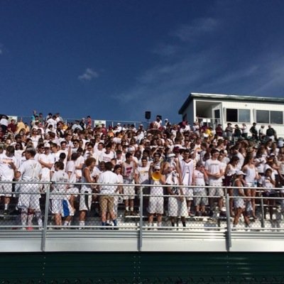 THSfans2015's profile picture. the official account for the turpin student section, follow for updates!
