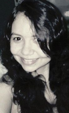 filha do Deus altíssimo,esposa e estudante.