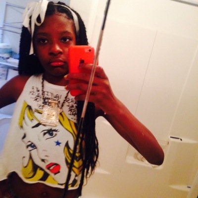 ijahnae