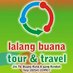lalang buana travel (@lalangbuana19) Twitter profile photo