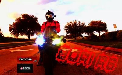 BoriR6's profile picture. motovlogger at http://t.co/RphGovARk8 / user / borir6