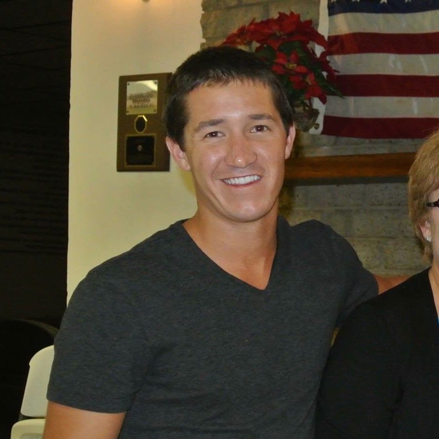 mghammmer's profile picture. 