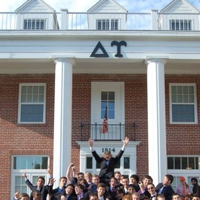 Building Better Men since 1834

 Non-Secret, Non-Hazing, Non-Sectarian