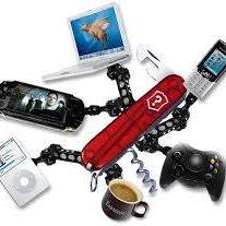 Gadgets Tools and Tech