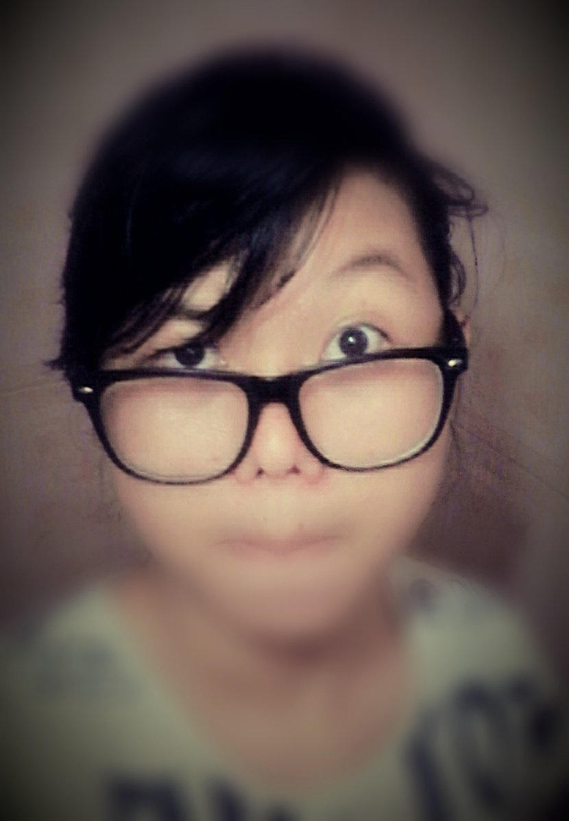 want to be 3H and ♡simple