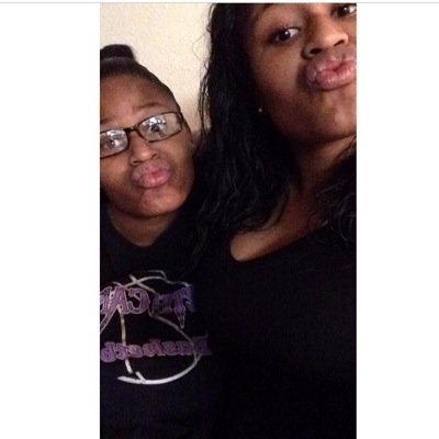 Kierra_Shante's profile picture. dont trip i made a new twitter .