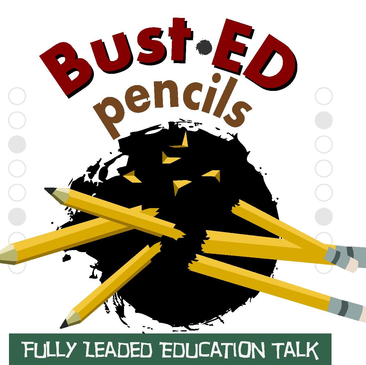 bustedpencils Profile Picture