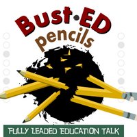 BustED pencils (@bustedpencils) 's Twitter Profile