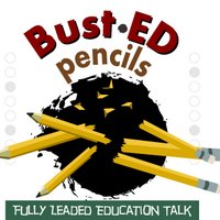 BustED Pencils(@bustedpencils) 's Twitter Profile Photo