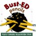 BustED pencils (@bustedpencils) Twitter profile photo BustED pencils (@bustedpencils) Twitter profile photo