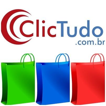 Clictudo é uma loja virtual do Grupo Zets onde comercializamos produtos de consumo de várias marcas em diversos segmentos de Atuação.