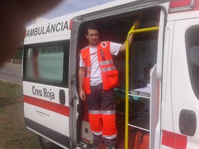 Victor_toar's profile picture. Rendirse nunca fue una opción.