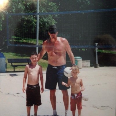 SteveFriedman4's profile picture. 