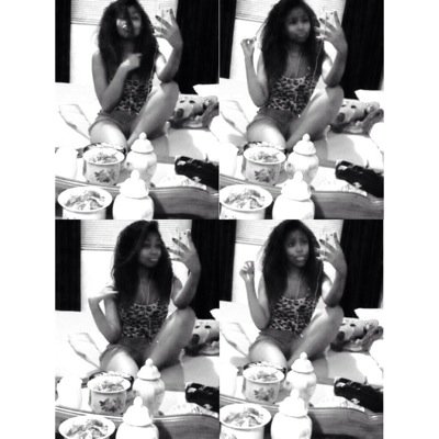 __imruthless's profile picture. | kill spray these niggas , we dont love these flies | ✋ is my favorite emoji |