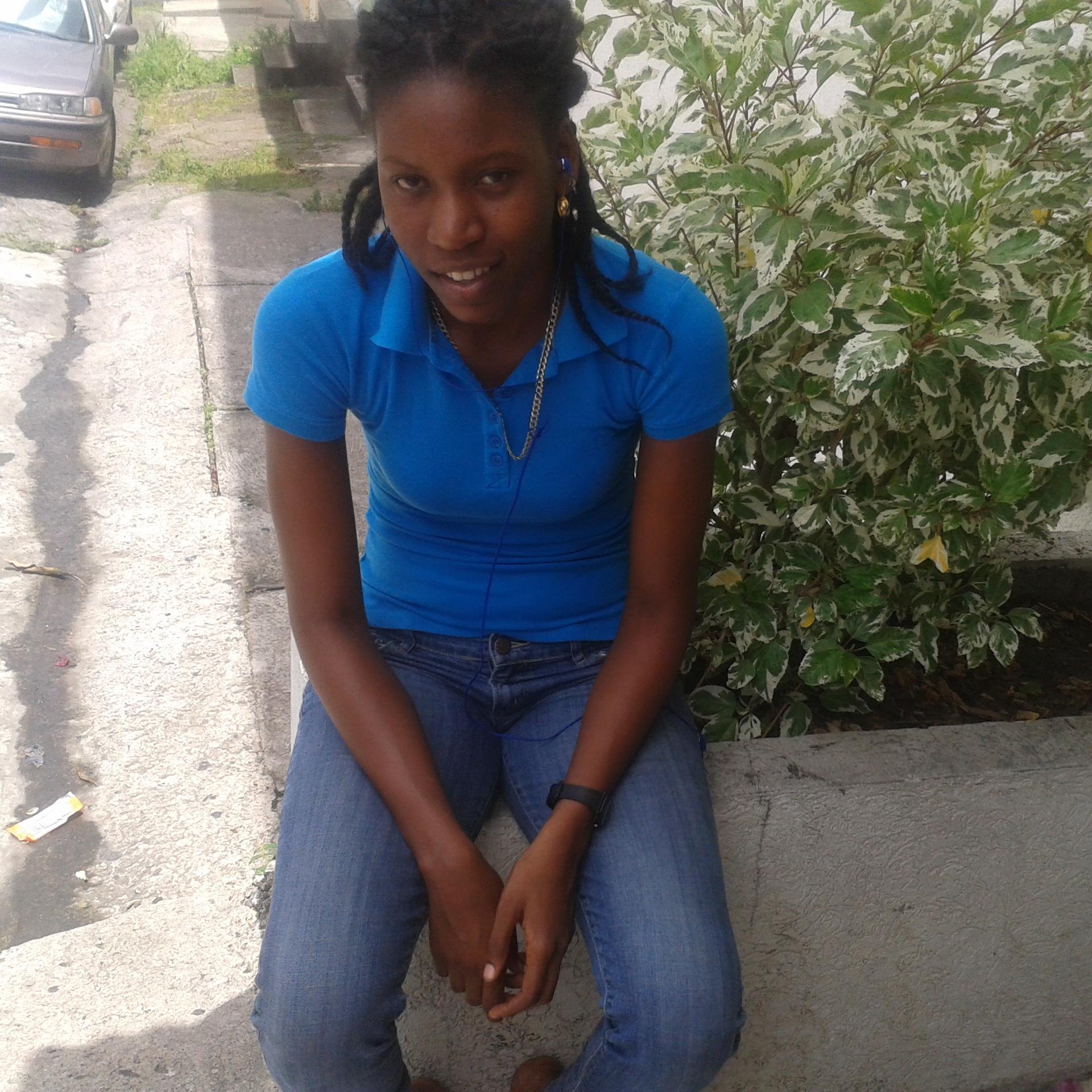 denicededier's profile picture. Living life  τ̅☺ please God not Man..#God is boss over my life.. #if I can you can too..#nothing great is created suddenly...#hardworkpaysoff