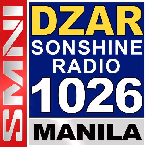 DZAR 1026 SMNI Radio Manila Profile