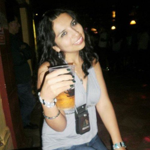 100% Peruana.