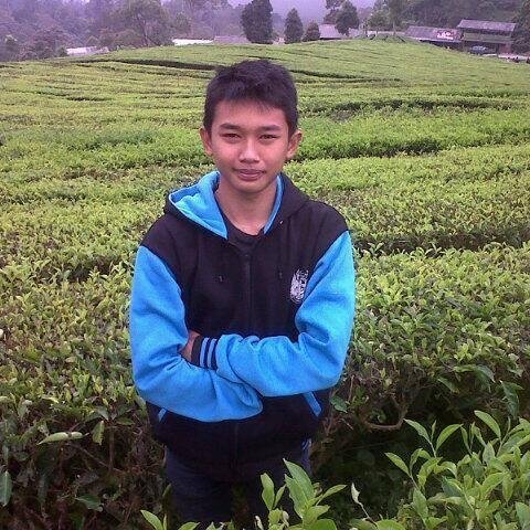 MaharNok's profile picture. 