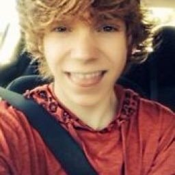 The name is alli ✌️ i love you all. Hope you have a good day. just remember the little ginger that is getting us through all of this