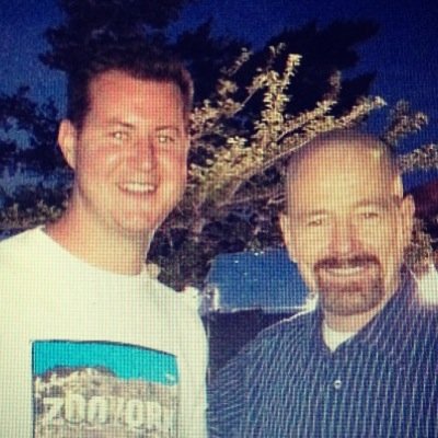 _BIGSMITH's profile picture. I do improv around town