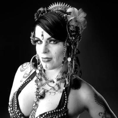 tribal fusion belly dance teacher & performers, art enthusiast and child of the universe