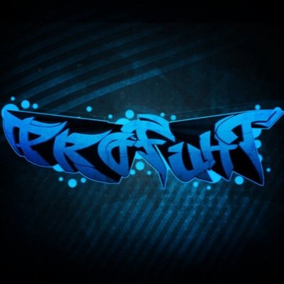 PRoFuHT's profile picture. 