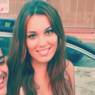 andrea24308's profile picture. Shhh...no digas nada...