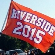 Riverside2015's profile picture. Official Twitter page for all things Riverside High School's Class of 2015!